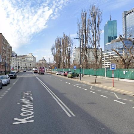 City Charm Warszawa Ngoại thất bức ảnh