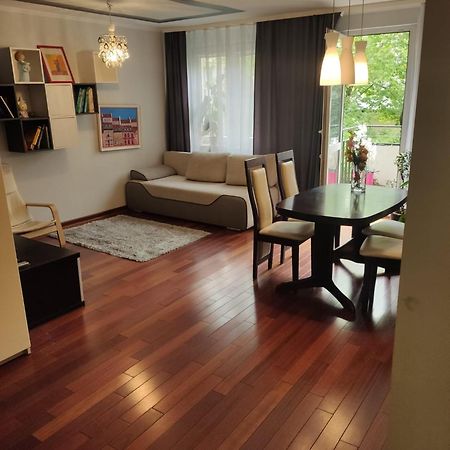 City Charm Warszawa Ngoại thất bức ảnh