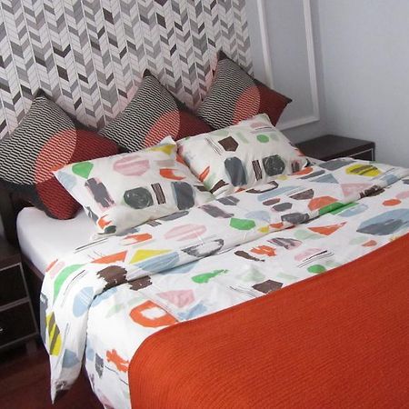 City Charm Warszawa Ngoại thất bức ảnh
