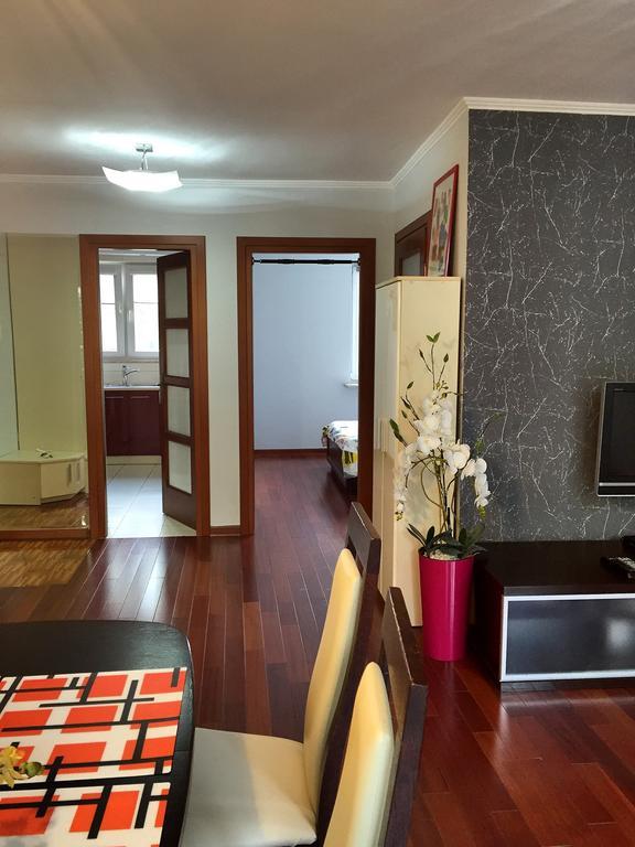 City Charm Warszawa Ngoại thất bức ảnh