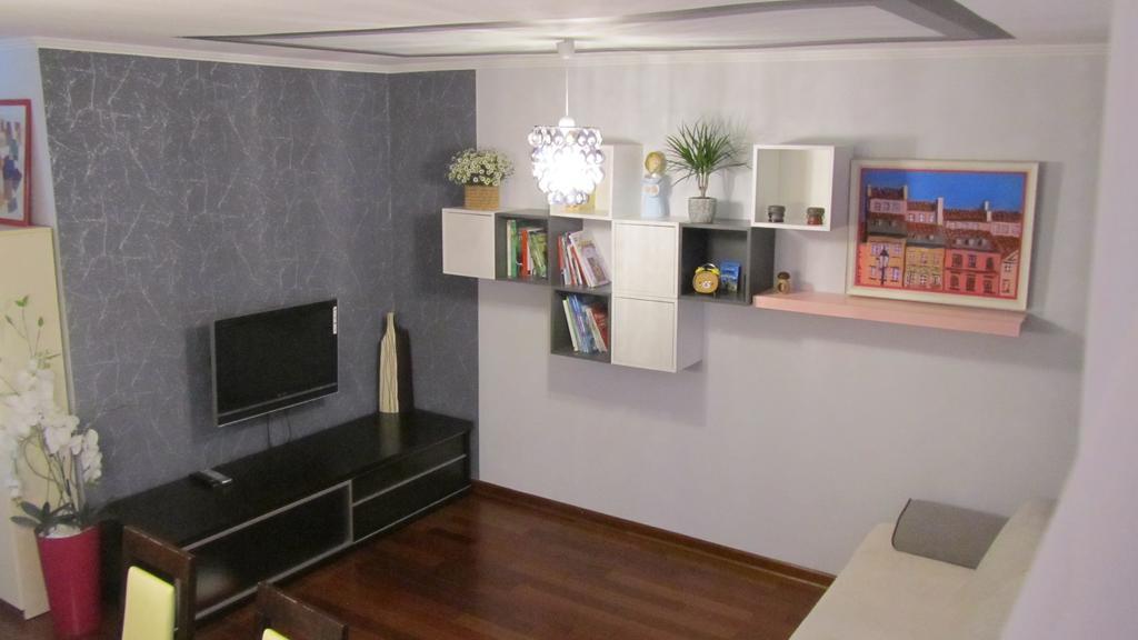 City Charm Warszawa Ngoại thất bức ảnh