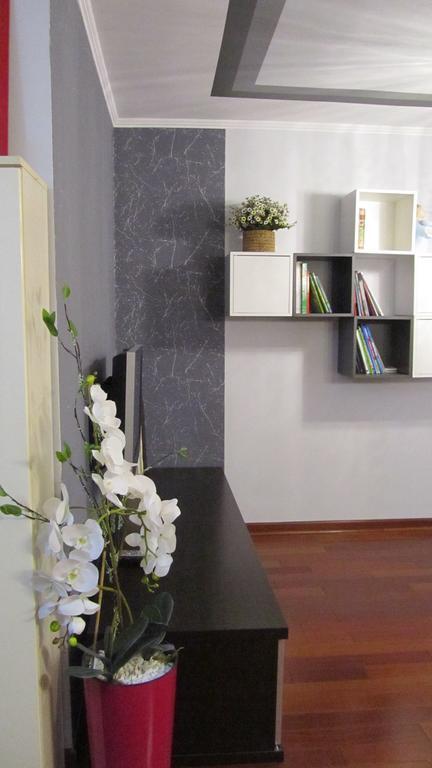 City Charm Warszawa Ngoại thất bức ảnh