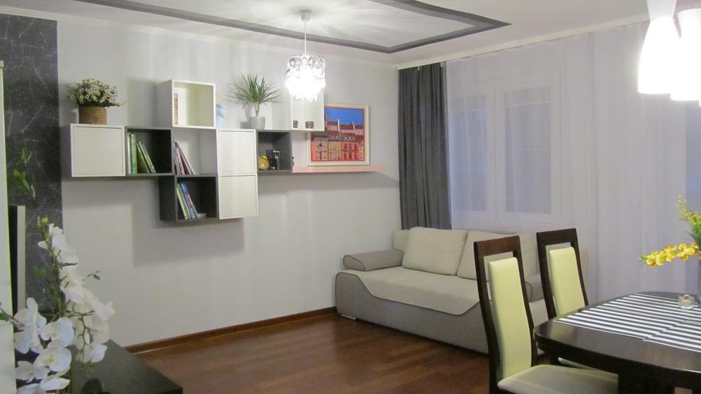 City Charm Warszawa Ngoại thất bức ảnh