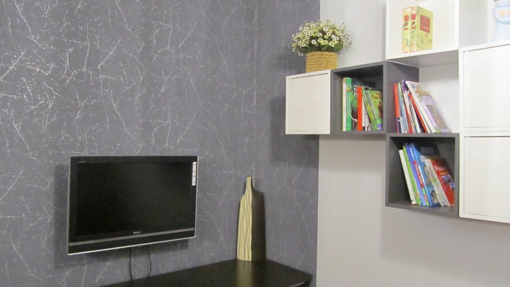 City Charm Warszawa Ngoại thất bức ảnh