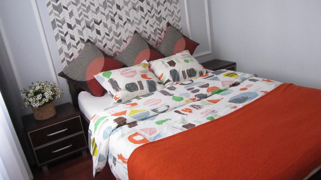 City Charm Warszawa Ngoại thất bức ảnh